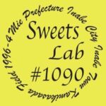 Sweets Lab #1090